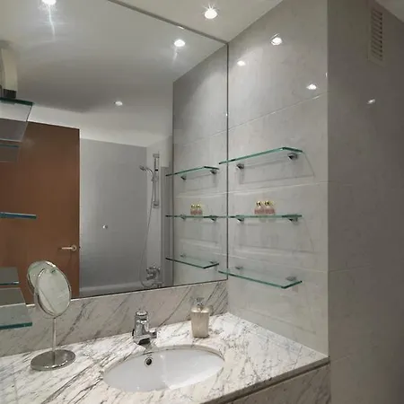 Apartment Provenca Barcelona