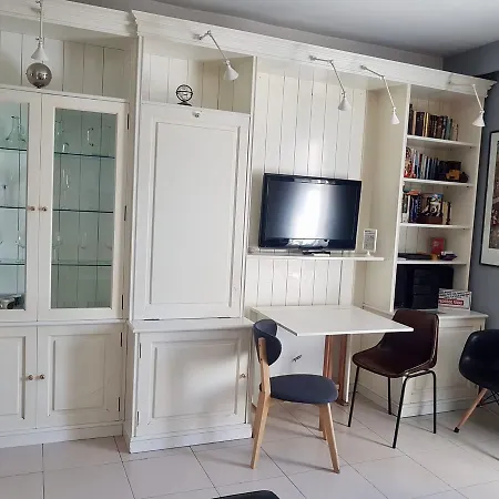 Provenca Apartment *
