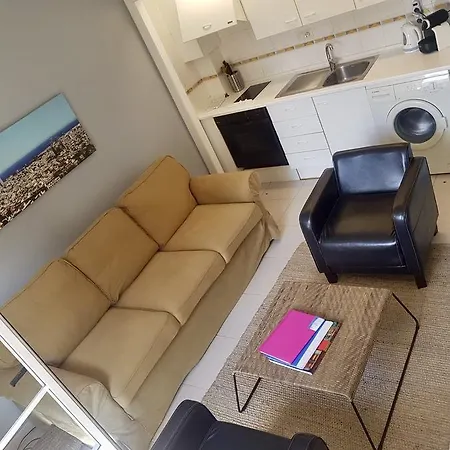 Apartment Provenca Barcelona