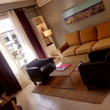 Apartment Provenca Barcelona