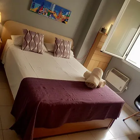 Apartment Provenca *