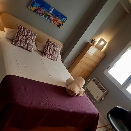 Provenca Apartment Barcelona