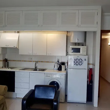Provenca Apartment Barcelona