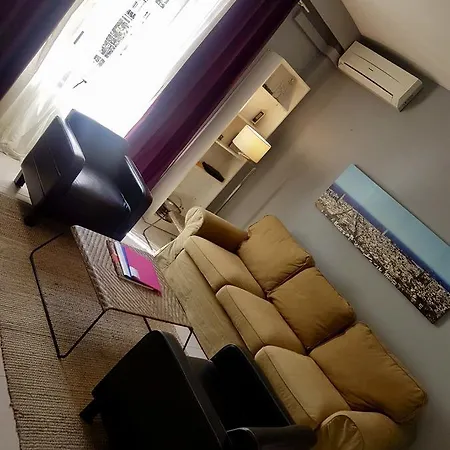 Apartment Provenca *