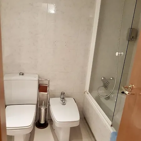 Provenca Apartment Barcelona