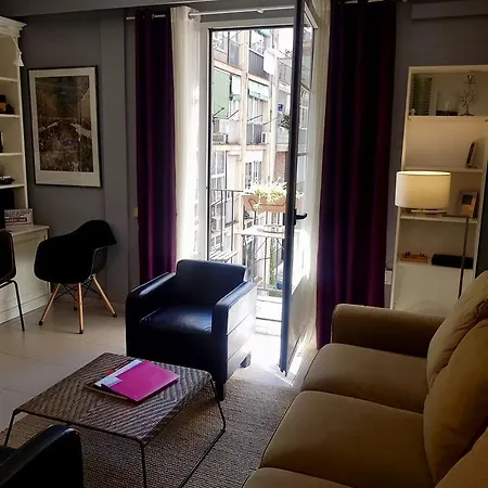 Provenca Apartment Barcelona