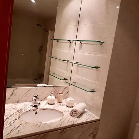 Apartment Provenca *